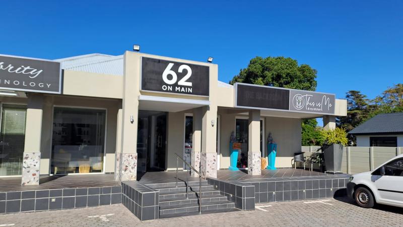 To Let commercial Property for Rent in Walmer Eastern Cape